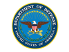 United States Department of Defense Logo